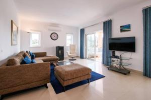 Μια τηλεόραση ή/και κέντρο ψυχαγωγίας στο Casa Verao