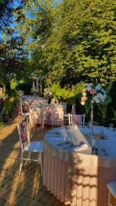 Giardino di Kesten Futog
