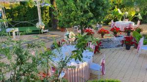 Giardino di Kesten Futog