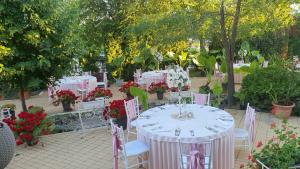 Giardino di Kesten Futog