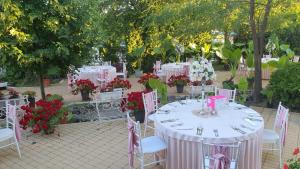 Giardino di Kesten Futog