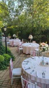 Giardino di Kesten Futog