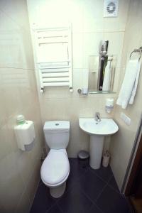 Bagno di Silver Hotel