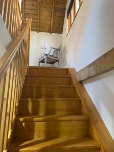 Gallery image of Little Barn ideal for short stays in Bexley