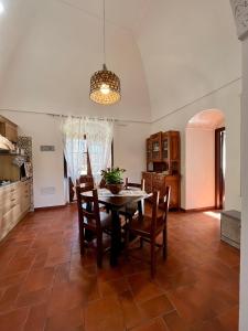 Foto dalla galleria di Dammuso U Granatu a Pantelleria