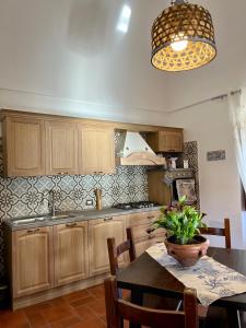 Foto dalla galleria di Dammuso U Granatu a Pantelleria