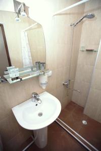 Bagno di Silver Hotel