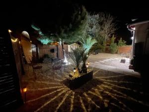 Zdjęcie z galerii obiektu Le Chai de l'Océan -Maison plage à 300m - Jardin Terrasse w mieście Soulac-sur-Mer