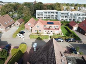 Okolí apartmánu