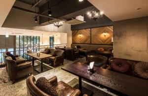 Billede fra billedgalleriet på Le Stendal Hotel i Daejeon