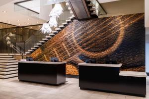 Fotografie z fotogalerie ubytování The Westin Austin Downtown v destinaci Austin