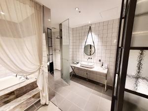 Billede fra billedgalleriet på Le Stendal Hotel i Daejeon