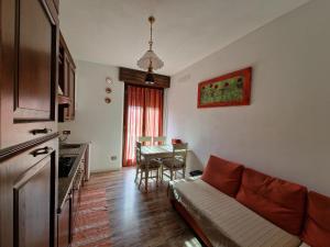 Kuchyň nebo kuchyňský kout v ubytování Ciao Verona Bed and Kitchen