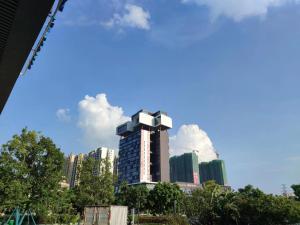 Fotografie z fotogalerie ubytování Baidawu Apartment v destinaci Ťiang-men
