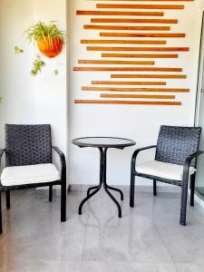 Billede fra billedgalleriet på SANTUARIO - Apartahotel i Guadalupe