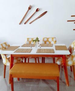 Billede fra billedgalleriet på SANTUARIO - Apartahotel i Guadalupe