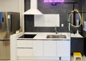 Gallery image of Poolvilla Remember in Pocheon