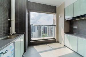 Fotografie z fotogalerie ubytování Baidawu Apartment v destinaci Ťiang-men