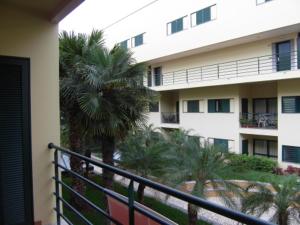 Balcon ou terrasse dans l'établissement Anadia Chic Apartment