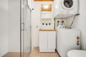 Bany a Avalanche 3 - 3BR Apartment l Central Location l Balcony l WiFi