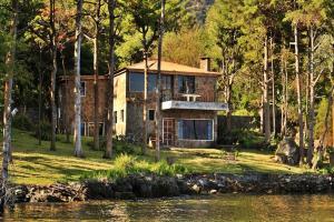 Inlaquesh Villa Atitlán