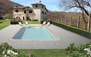 Gallery image of Agriturismo La Commenda-Adults Only in Cascia