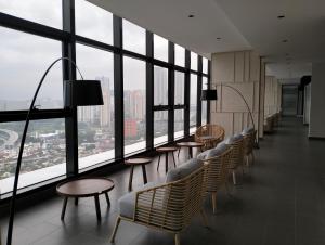 The Pano Jalan Ipoh Sentul by Kenangan Homes