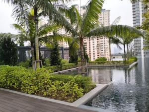 The Pano Jalan Ipoh Sentul by Kenangan Homes