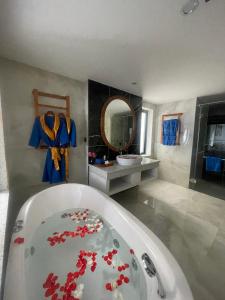 Fotografie z fotogalerie ubytování Sabina Luxury Boutique Hotel & Villa v destinaci Vũng Tàu