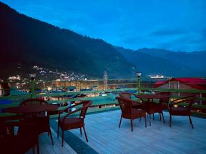 Gallery image of Vista Resort Near Mall Road Manali - Centrally Heated & Air Cooled in Manāli