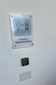 Fotografie z fotogalerie ubytování Conte Durini Apartments & Rooms v destinaci Arcore