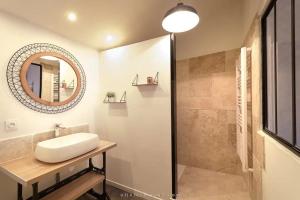 Gallery image of COZY APPARTEMENT - CALME - HYPERCENTRE - GAILLAC in Gaillac