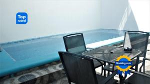 Φωτογραφία από το άλμπουμ του Casa San blas Islitas 60 σε San Blas