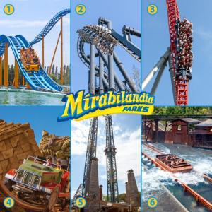 Aquapark v hotelu nebo okolí