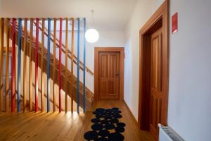 Imagen de la galería de Pr'Gavedarjo Eco Heritage B&B, en Kranjska Gora