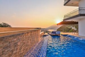 صورة لـ Sunset Butik Aparts في كاس