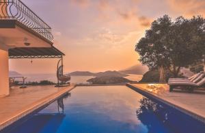 صورة لـ Sunset Butik Aparts في كاس