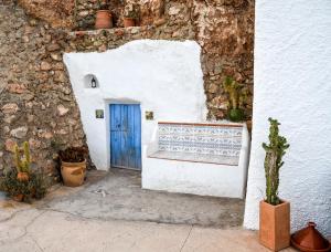 Kép Nijar bella y su Parque Natural Cabo de Gata szállásáról Níjarban a galériában