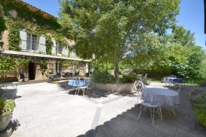 Fotografie z fotogalerie ubytování Mini gite foulon v destinaci Crillon-le-Brave