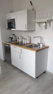 Zdjęcie z galerii obiektu Apartamenty Trio w Dziwnówku