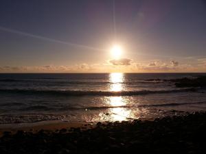 Fotografie z fotogalerie ubytování Villa Ocean View v destinaci Lajares
