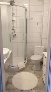 Zdjęcie z galerii obiektu Apartamenty Trio w Dziwnówku