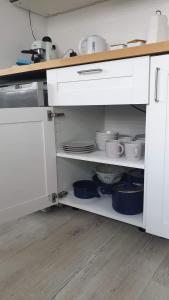 Zdjęcie z galerii obiektu Apartamenty Trio w Dziwnówku