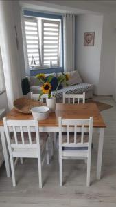 Zdjęcie z galerii obiektu Apartamenty Trio w Dziwnówku