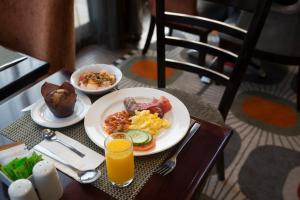 Φωτογραφία από το άλμπουμ του The RidgePoint Hotel σε Witbank