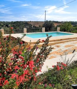 Piscina di TRULLO PIETRAPOESIA o nelle vicinanze