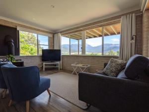 Gallery image of The One Mile in Porepunkah