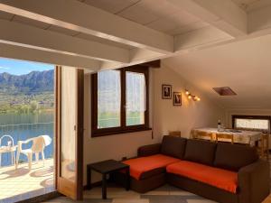 Imagen de la galería de Villa Tiziana Typ T1, en Crone