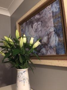 Foto sihtkohas Rosslare asuva majutusasutuse Applelea House galeriist
