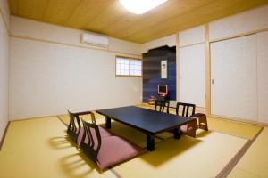 Fotografie z fotogalerie ubytování Hotel Tenzankaku Kaiyutei v destinaci Širahama